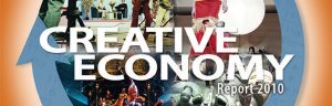 Objavljen UNCTAD izveštaj o stanju kreativne ekonomije u svetu za 2010. godinu