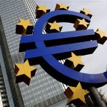 Eurozona I Frankfurt I Finansije