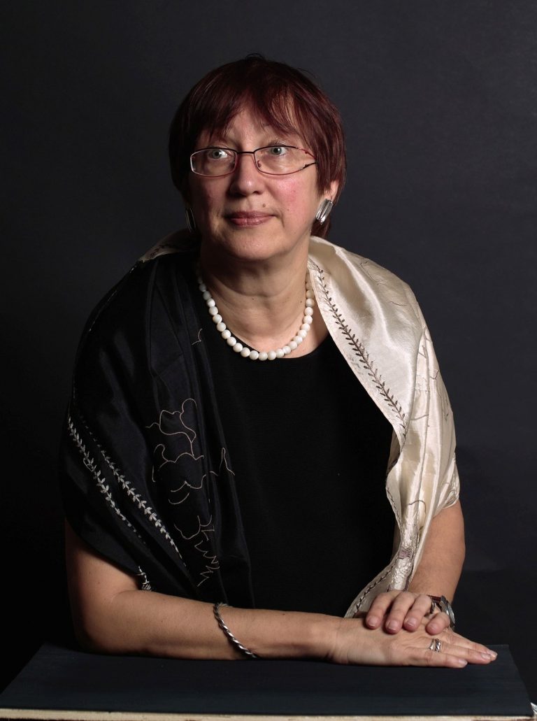 Milena Dragicevic Šešić privatna arhiva