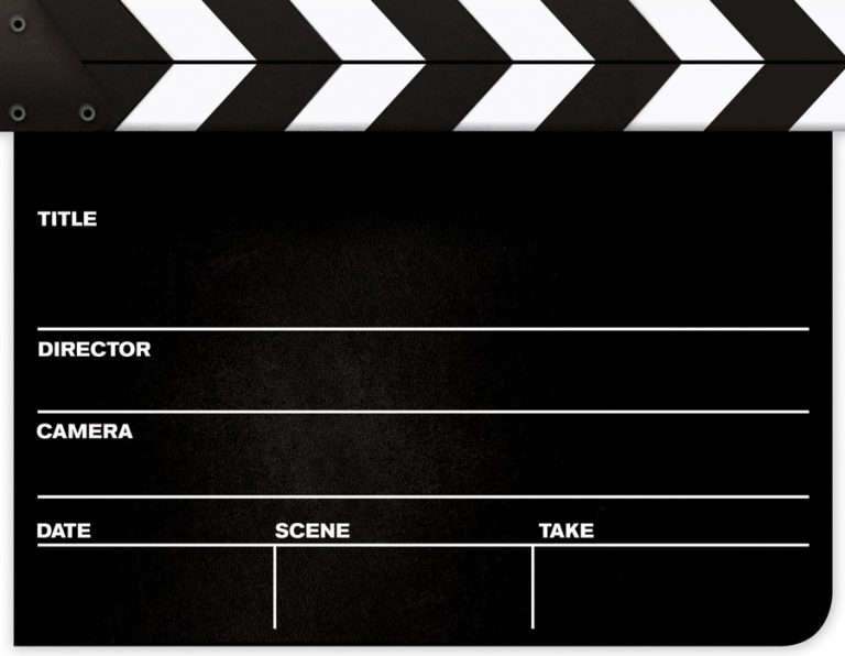 Filmska-industrija I Film I Kinematografija