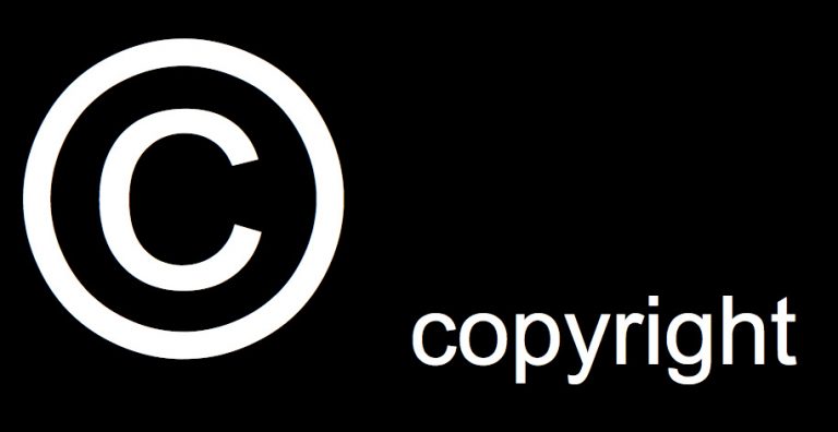 Copyright I Autorsko pravo I Kopirajt