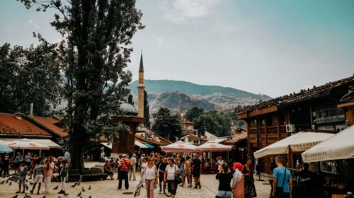 BiH Sarajevo