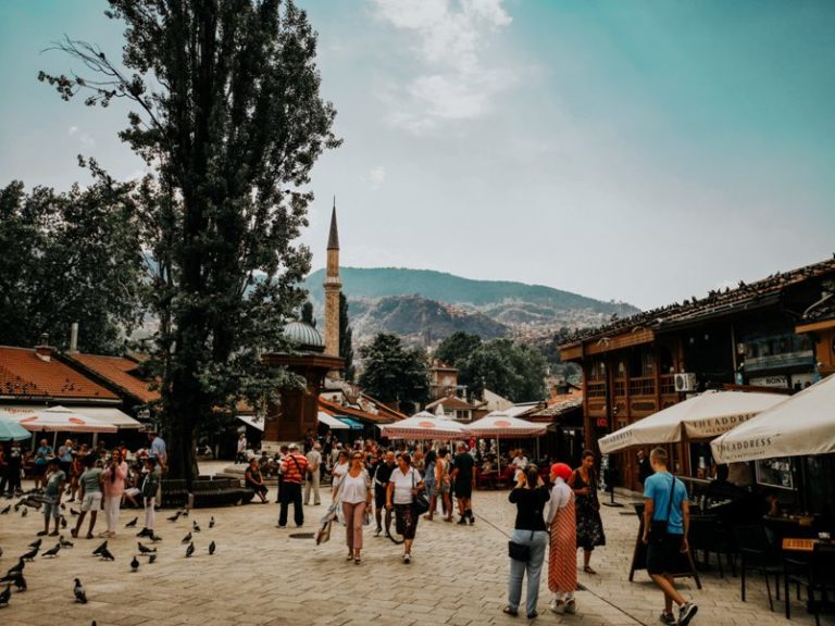 BiH Sarajevo