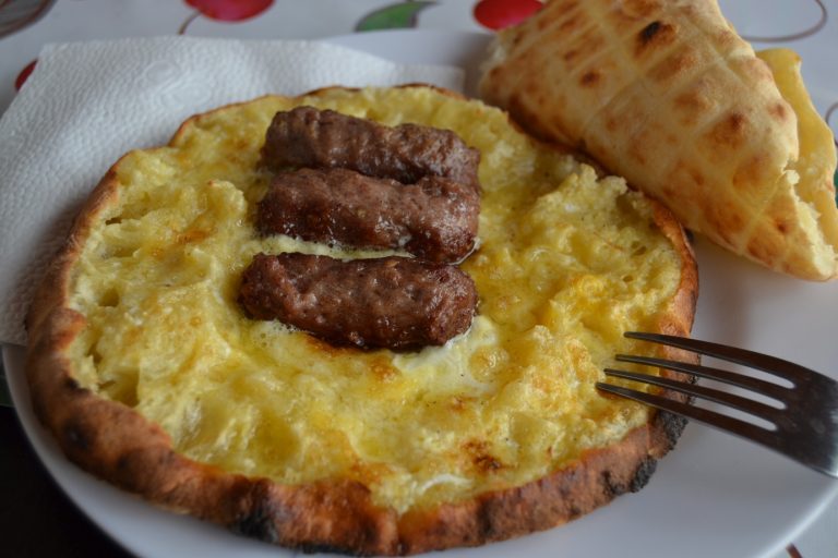 Ćevapi I Tradicija I Kultura I Užice