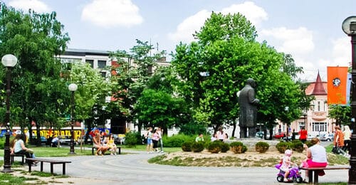 Loznica