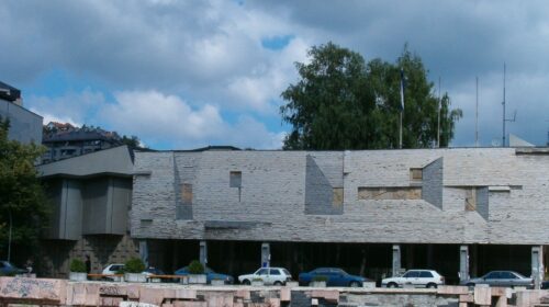 Užice-Narodno pozorište
