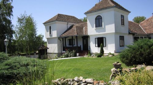Vila Albedo