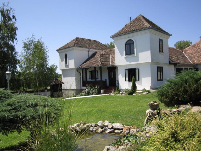Vila Albedo