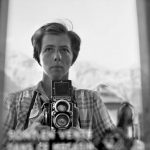 Vivian_Maier I Fotografija