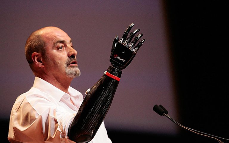AI I Tehnologija I Mašina