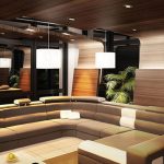 Hotel I Enterijer I Unutrašnja dekoracija