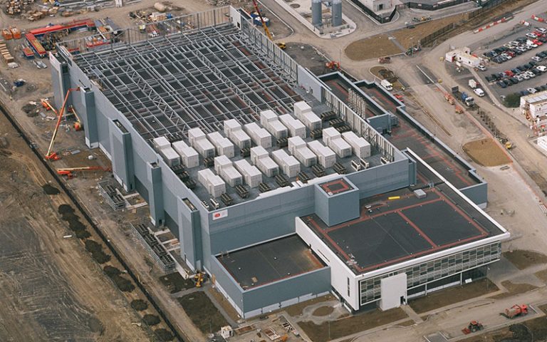 Fabika I Industrija I Proizvodnja
