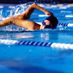Sport I Plivanje