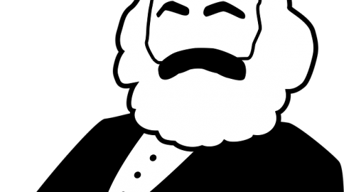 Marks Marx