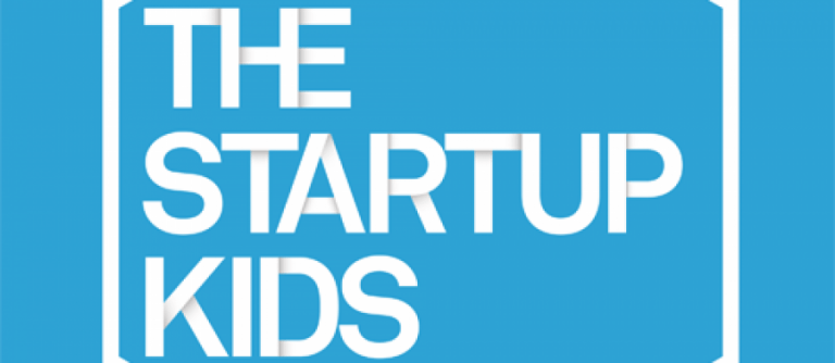 Startup kids