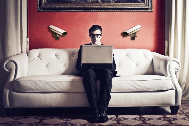 Privatnost I Internet I Podaci o ličnosti