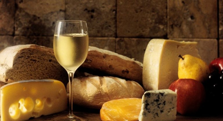 Vino I Geografsko poreklo