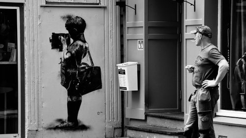 Banksy
