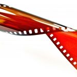 Filmska traka I Snimanje filmova I Kinoteka