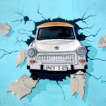 Berlin I Grafiti I Mural I Socijalizam