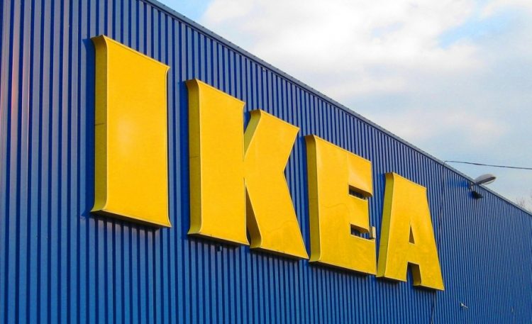 IKEA je neprofitna organizacija