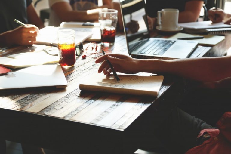 Studenti I Studiranje I Učenje I Kafe