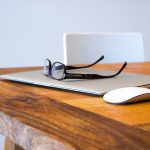 Blog I Mekbuk I Naočare I Čitanje