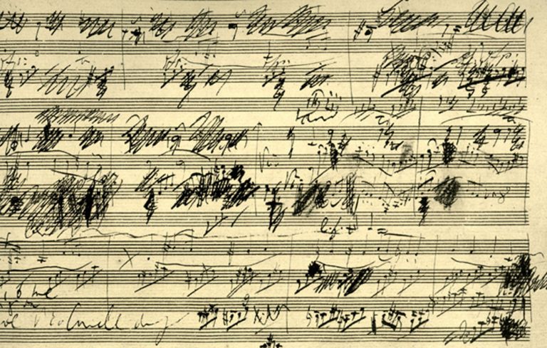 Beethoven I Betoven