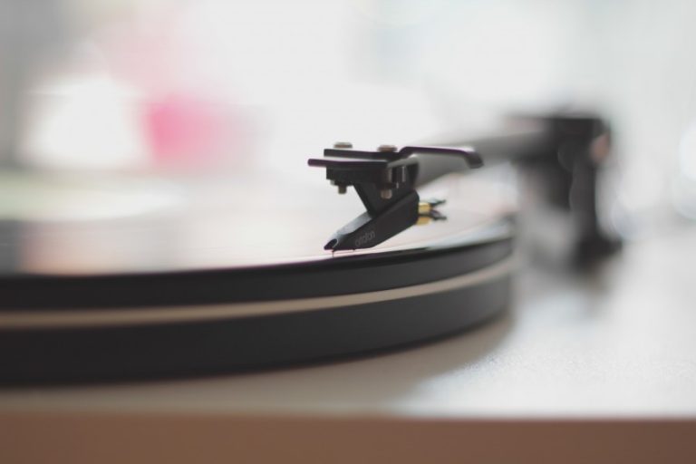 Gramofon I Diskografija