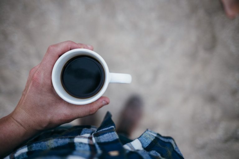 Kafa I Pauza I Pogled