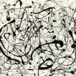 Pollock - Unsplash