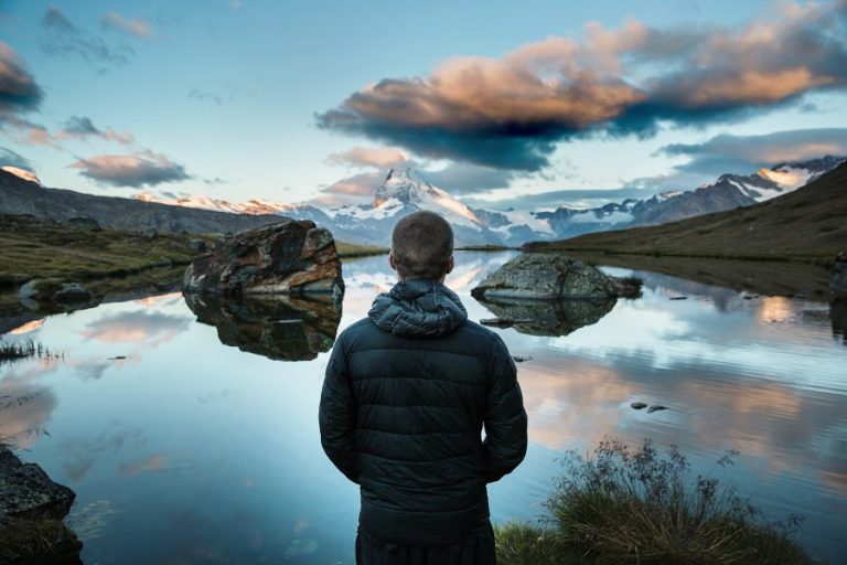 Kreativnost I MIšljenje I Meditacija I Priroda I Usamljenost