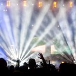 Koncert I Popkultura I Muzika I Turneja I Rok muzika I Rock muzika
