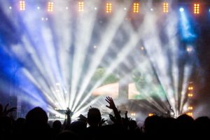 Koncert I Popkultura I Muzika I Turneja I Rok muzika I Rock muzika