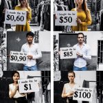 Sweatshop I Modna industrija I Prekarijat