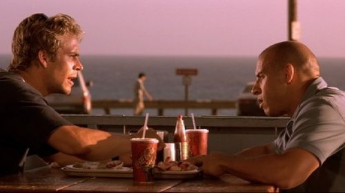 Product placement I Coca Cola