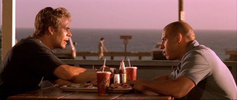Product placement I Coca Cola