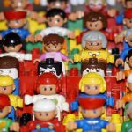 Igračke I Figure I Deca I Crowdfunding I Crowdsourcing