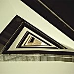 Arhitektura I Stepenice I Geometrija
