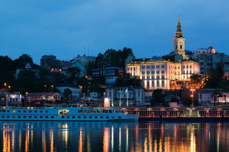 Beograd I Kalemegdan