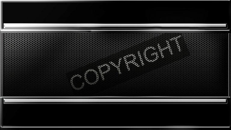 Copyright I Autorsko pravo I  Autorsko delo