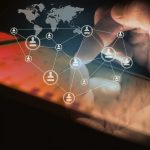 Mreža I Network I Trendovi I Aplikacija