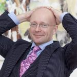 Jonas-Ridderstrale