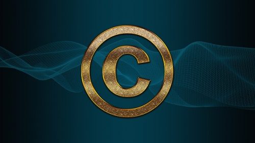 Copyright