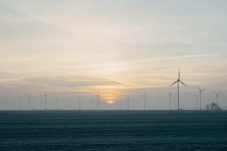 Ekologija I Energija vetra i Čista energija
