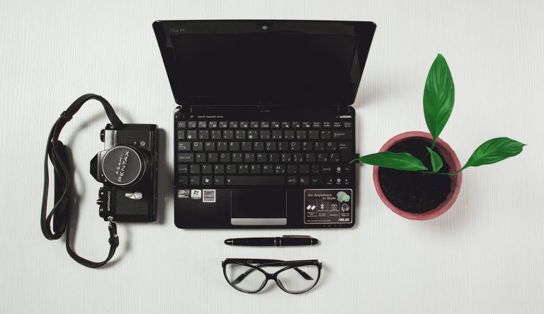 Pisanje I Fotografija I Blog I Frilenser