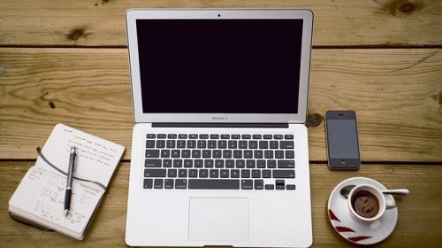 Frilensing I Freelance I Pisanje I Kancelarija