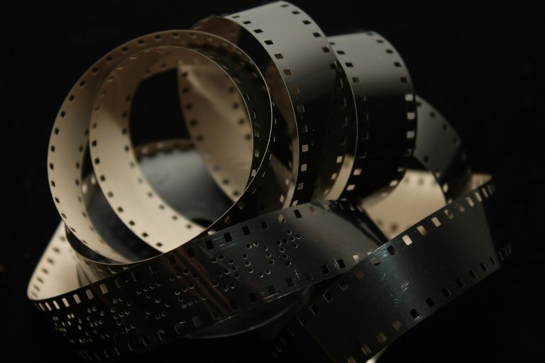 Film I Filmska traka I Kinematografija