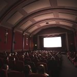 Bioskop I Kinematografija I Publika