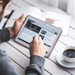 Digitalizacija I Tablet I Analiza I Aplikacije
